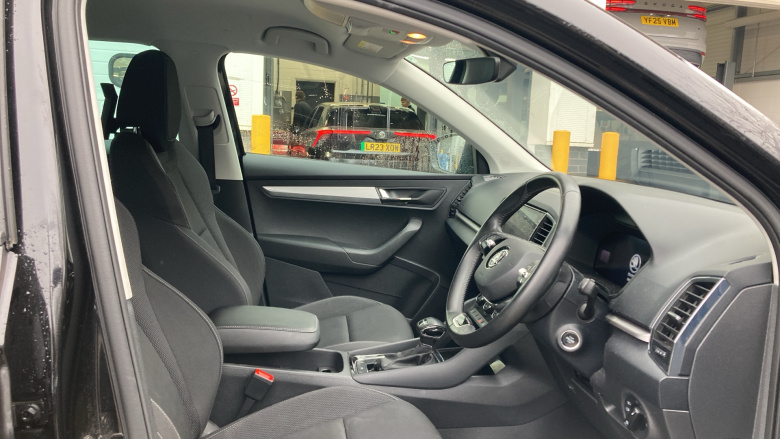 Skoda Karoq 1.5 TSI SE Drive 5dr DSG Petrol Estate